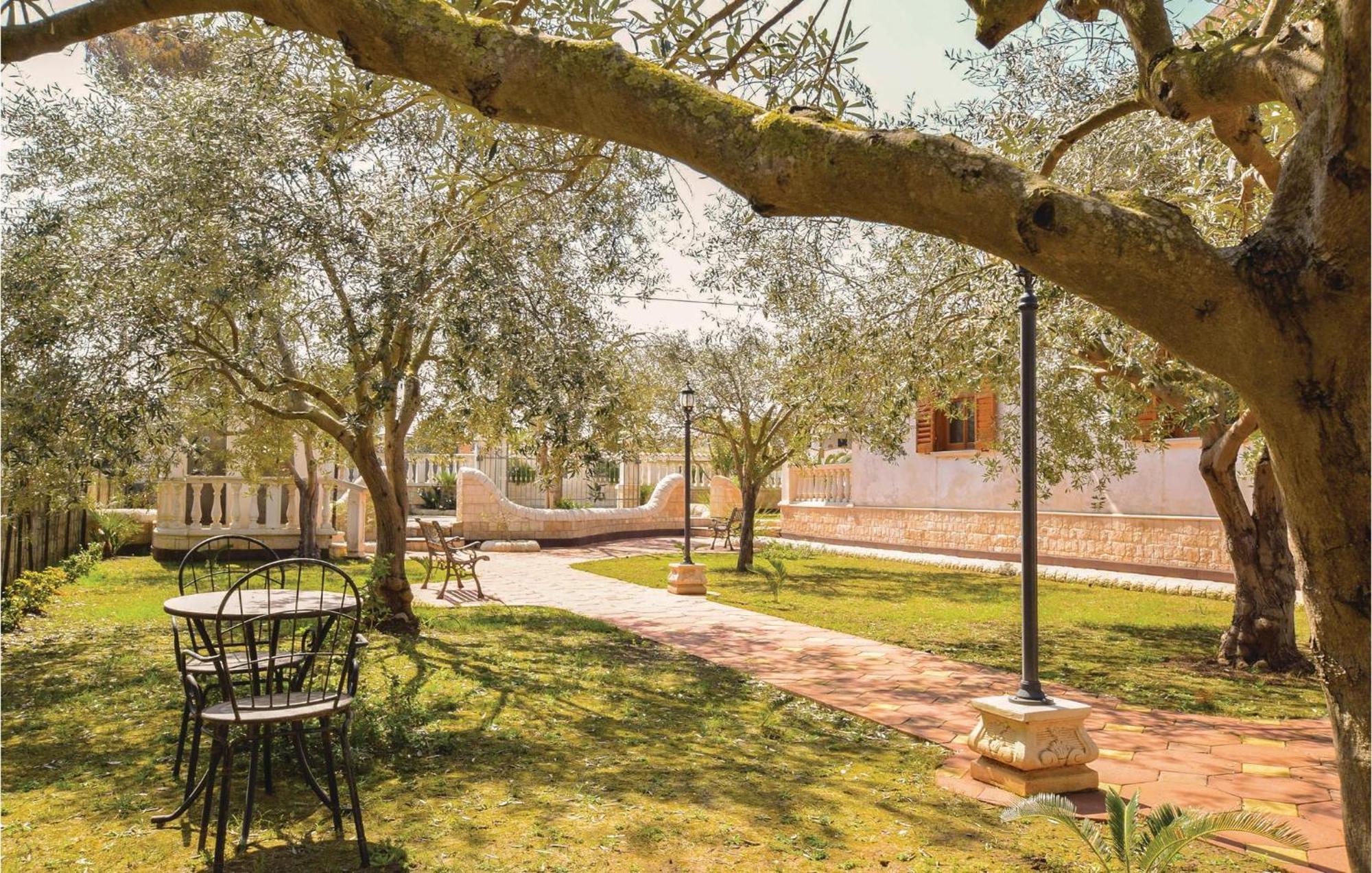 Villa Girasole Marzamemi Exterior photo