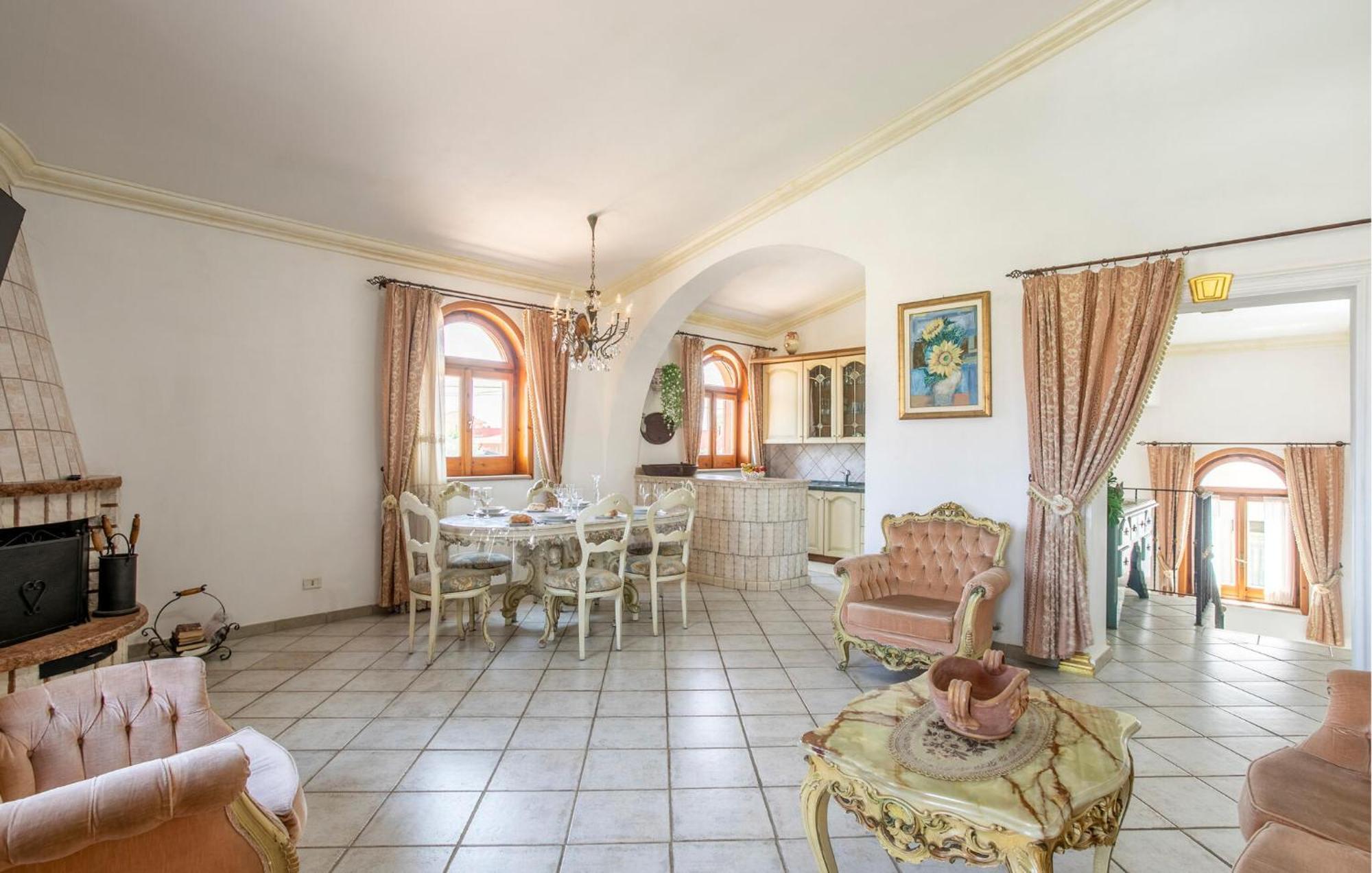 Villa Girasole Marzamemi Exterior photo