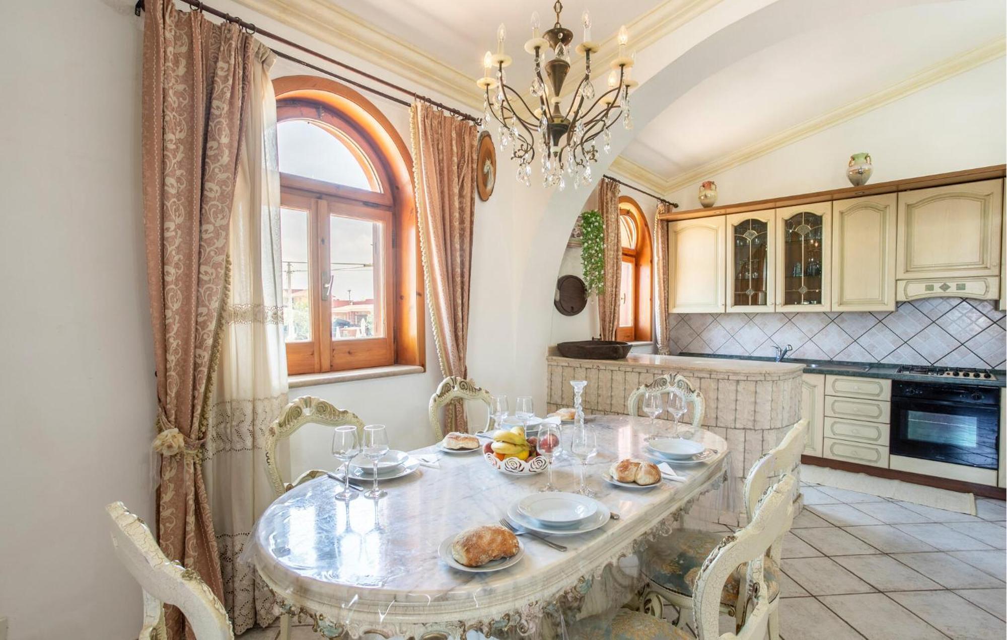 Villa Girasole Marzamemi Exterior photo