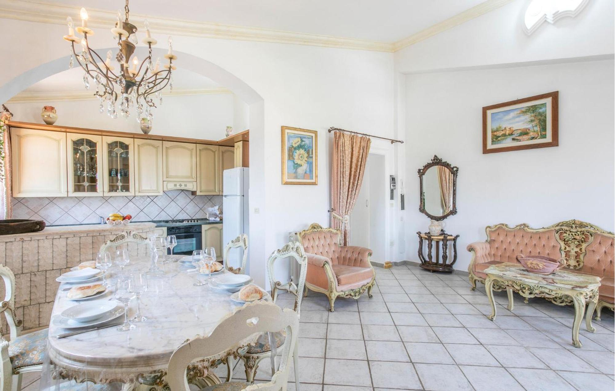 Villa Girasole Marzamemi Exterior photo